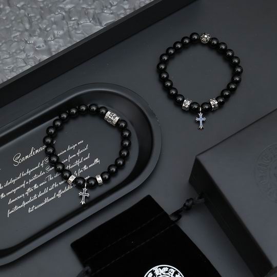 Chrome Hearts bracelet 11lyh36